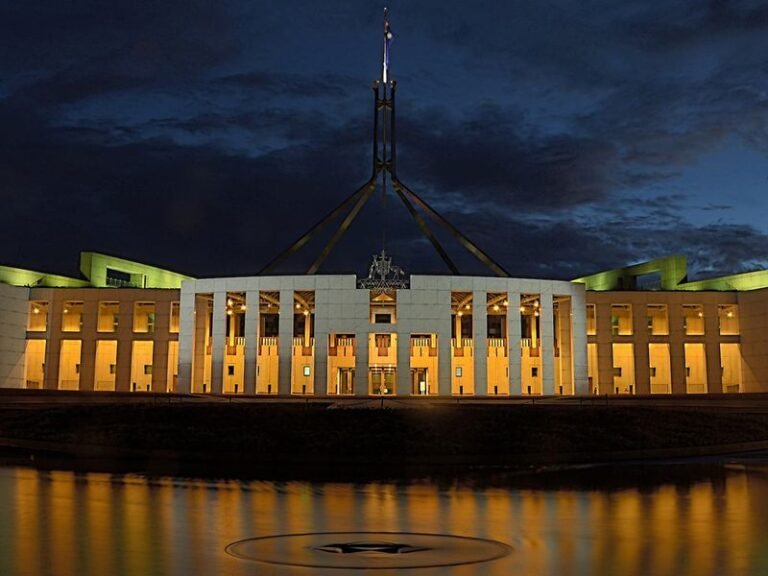Australia Senate Committee Rejects Crypto Bill From Opposition Senator Andrew Bragg