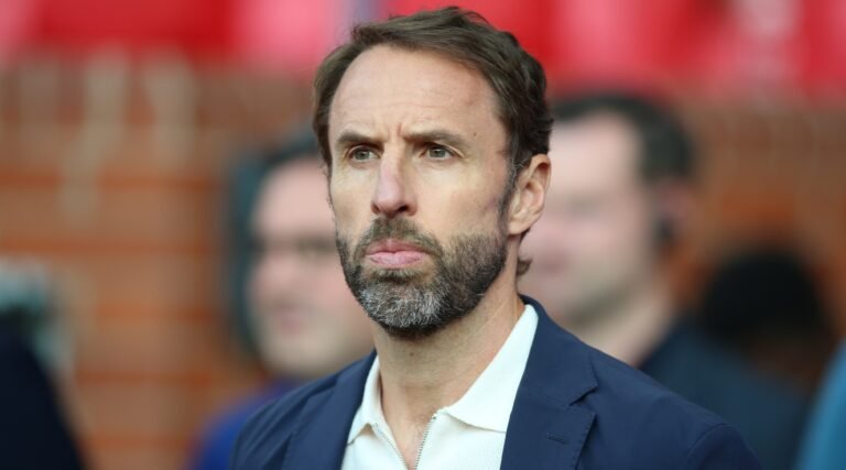 England next manager odds: Who will replace Gareth Southgate if he leaves after Euro 2024?