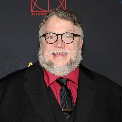 Guillermo del Toro served as back-up director on William Friedkin’s final film
