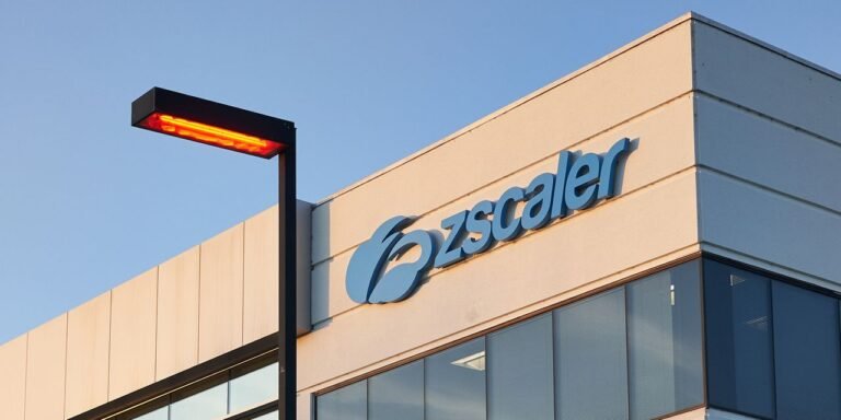 Earnings Results: Zscaler stock falls as execs focus on ‘challenging’ environment after beat-and-raise earnings