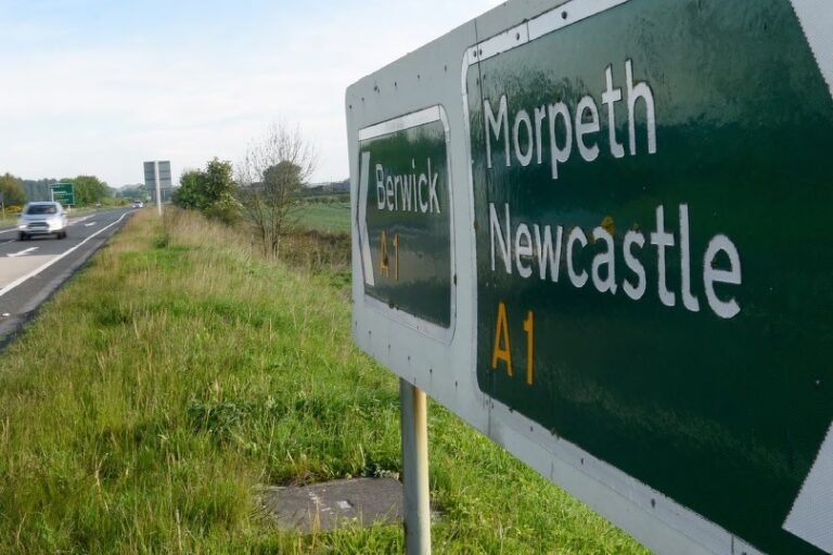 A1 Morpeth-Ellingham decision delayed yet another nine months