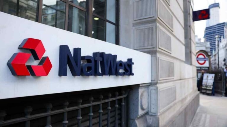 NatWest appoints ex-Mastercard boss Haythornthwaite as chair