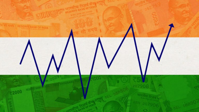 Is India the World’s Next Great Economic Power?