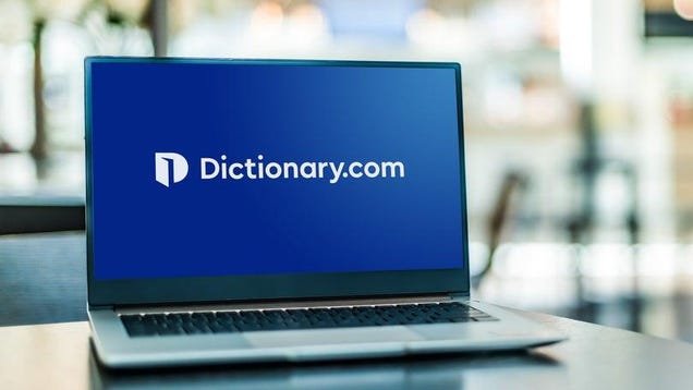 Dictionary.com Adds AI-Related Words That ‘Marked a Tipping Point for Mainstream Awareness’