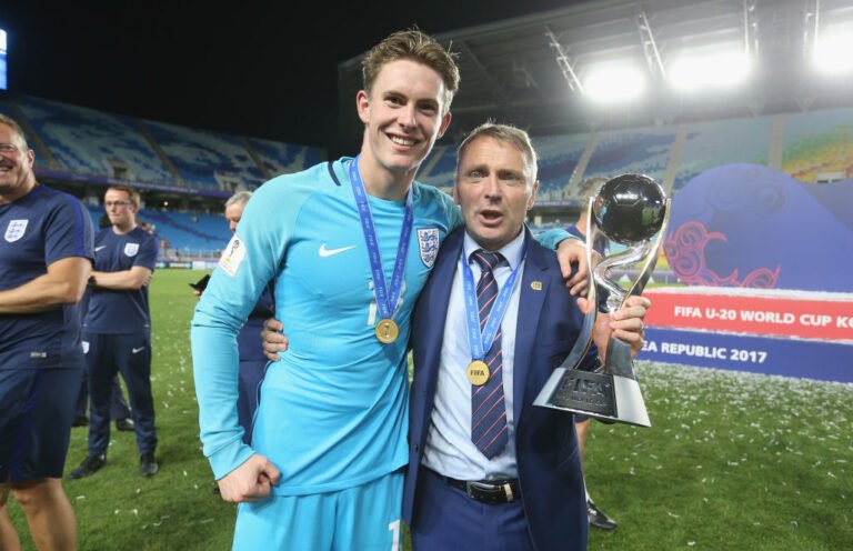 Former England youth manager believes homegrown coaches don’t get a fair chance in England