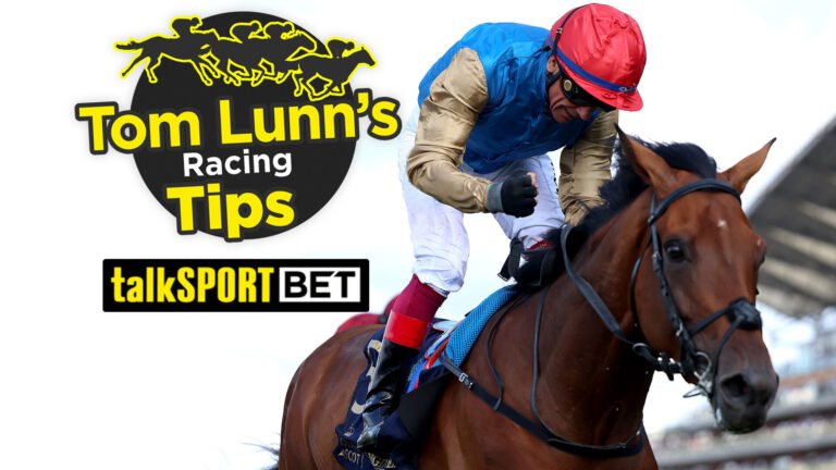 Friday horse racing tips from Tom Lunn at Haydock, Ascot and Kempton