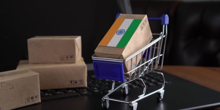 India warns ecommerce ‘basket sneaks’ and ‘confirm shamers’ their days are numbered