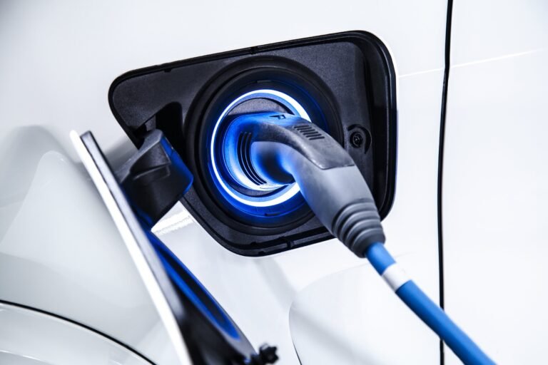 Power grids tremble as electric vehicle growth set to accelerate 19% next year