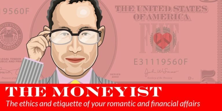 The Moneyist: ‘Things are rocky between us’: My girlfriend and I sold our Florida home. Our $200,000 profit was wired to her account. She refuses to give me my fair share. What’s my next move?