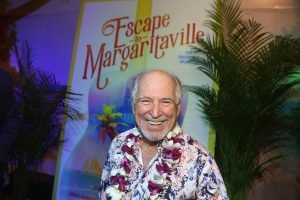 Jimmy Buffett, the ‘Parrot Heads’ and the ‘Escape to Margaritaville:’ A pessimistic 19th century outlook on hedonistic 20th century life