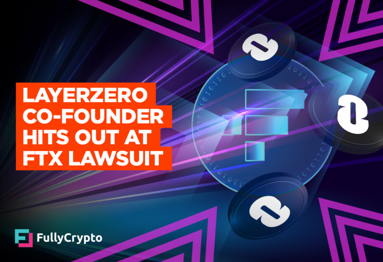 FTX LayerZero Lawsuit is “Filled With Unsubstantiated Claims”