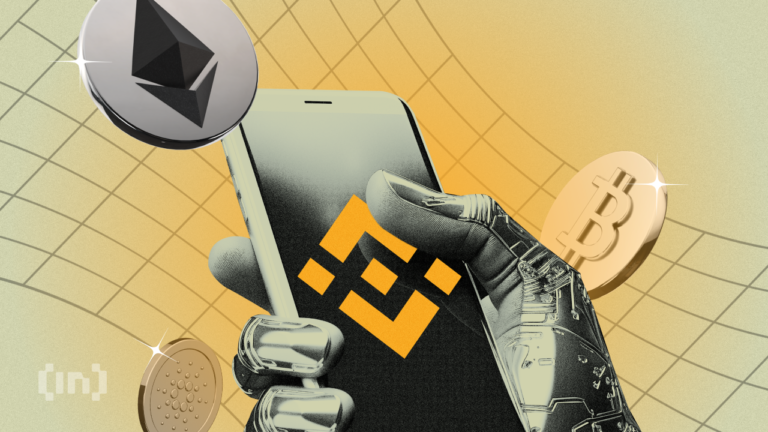 Binance.US CEO Brian Shroder Reportedly Departs, Along With 100 Jobs Axed