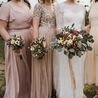 Woman overhears cruel bridesmaids slandering their friend’s ‘ugly’ wedding