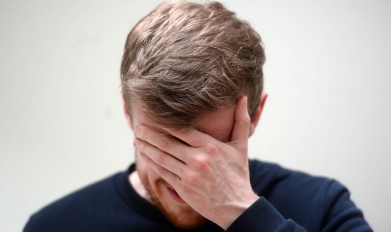 Pfizer drug ‘brings new hope’ as NHS migraine treatment