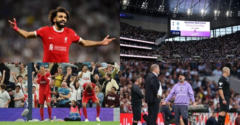 Liverpool’s new ‘siege mentality’ after VAR chaos will help title push