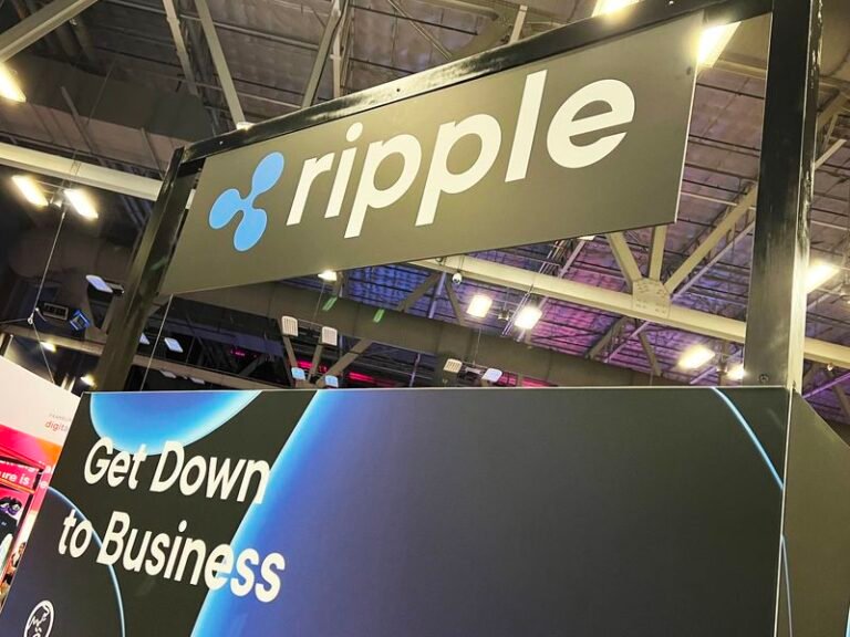 First Mover Americas: Judge Dismisses SEC’s Attempt to Appeal Ripple Ruling