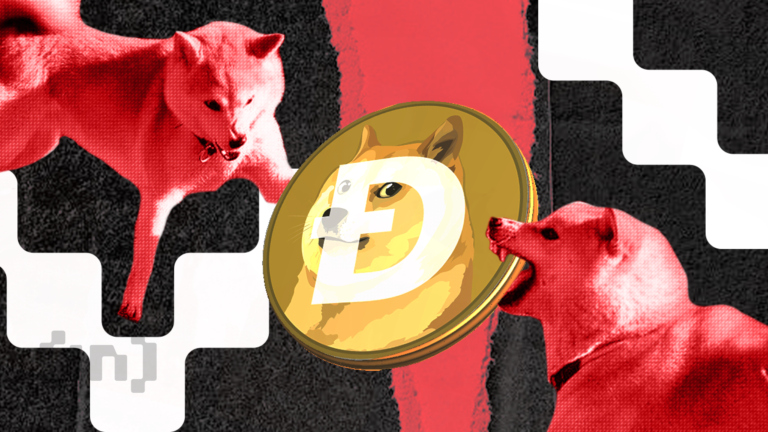 Dogecoin Miners Cut Reserves to All-Time Low of 4.35 Billion – Is Doge Price at Risk? 
