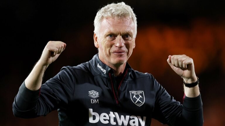 History made! West Ham set remarkable record after beating Freiburg in the Europa League