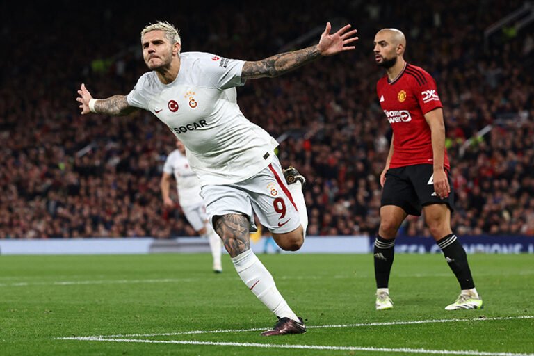 Why Manchester United’s poor results may deny Premier League a fifth Champions League spot this season