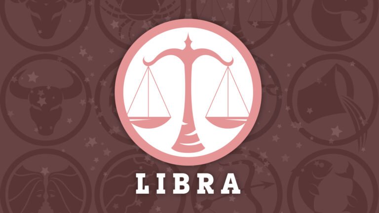 Libra weekly horoscope: What your star sign has in store for October 8 – 14