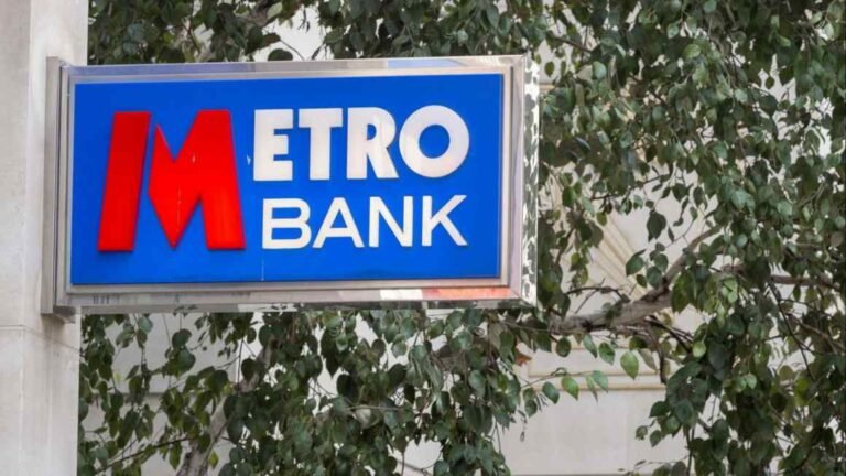 Metro Bank agrees financing package with investors