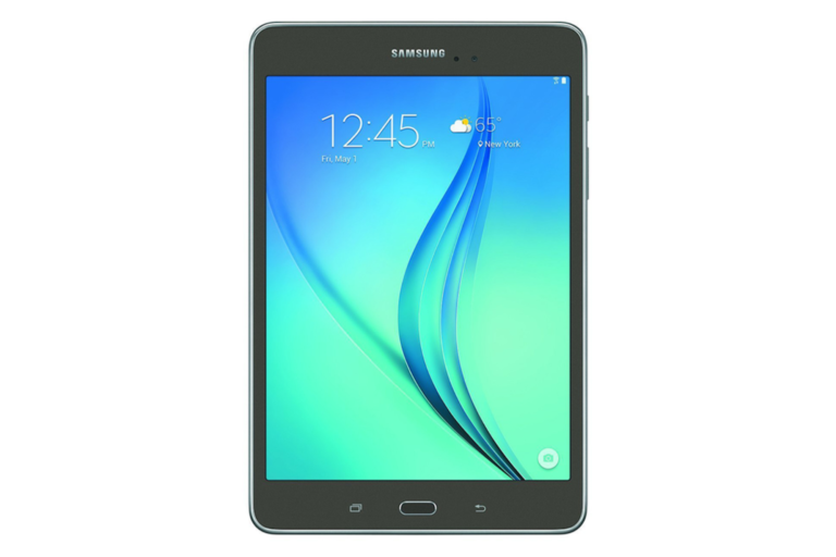 Limited Time Deal: Get a Samsung Galaxy Tab A for Only $89.97