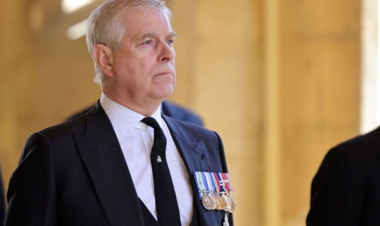 Prince Andrew ‘deeply regrets damage to royals’ as insider states it was ‘not intentional’