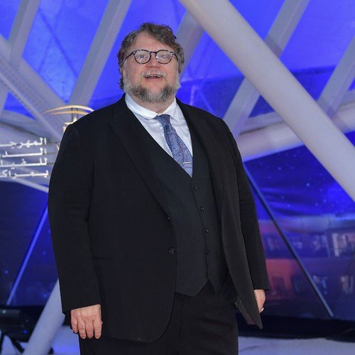 Guillermo del Toro’s unmade Star Wars film was about Jabba the Hutt