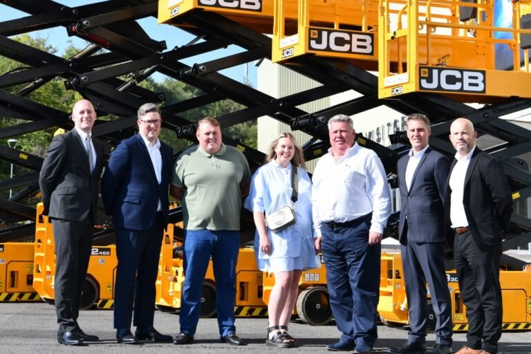 Advanced Access invests £2m in fleet