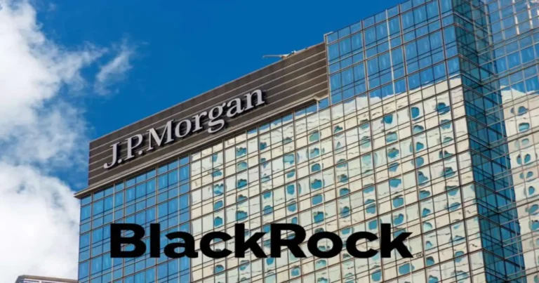 JPMorgan Unveils Tokenized Collateral Network For Efficient Asset Utilization