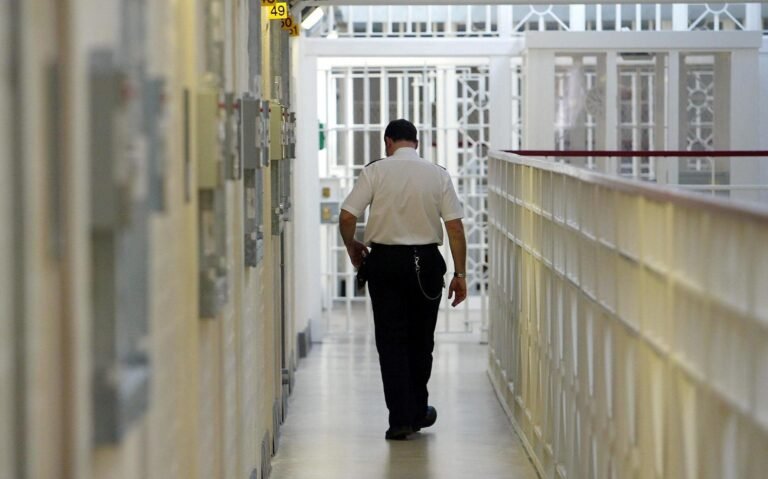 Sentencing reform will break the costly cycle of crime