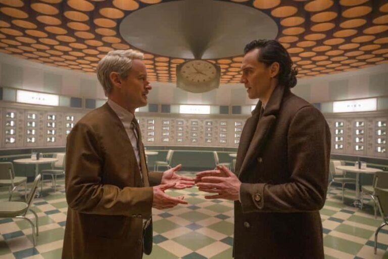 ‘Loki’ Season 2 Shows Why Marvel’s Multiverse Doesn’t Work