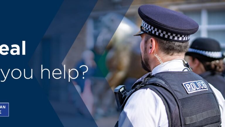 Counter Terrorism Policing calls on the public to report terrorist content they see online
