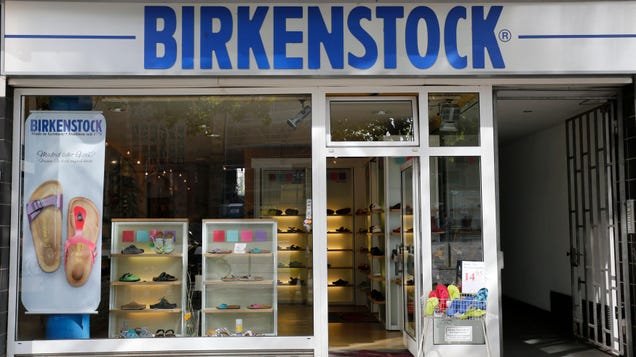 What Arm and Instacart’s first month public might tell us about Birkenstock