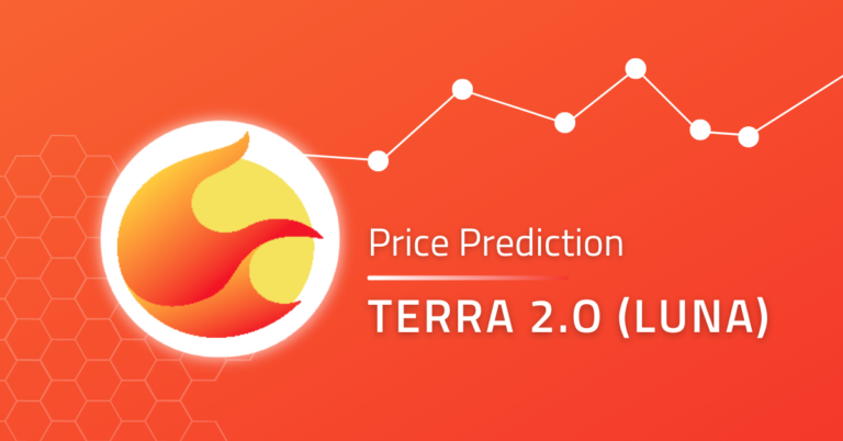TERRA LUNA Price Prediction 2023, 2024, 2025: Will LUNA Recover To $1 In 2023?
