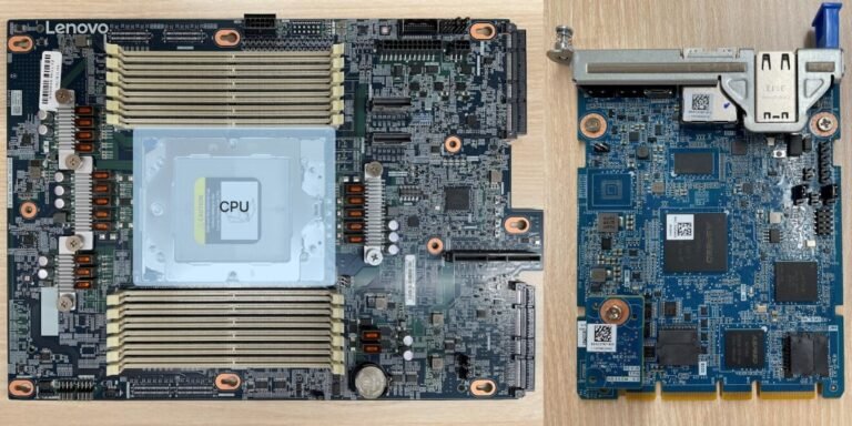 Cloudflare exiles baseboard management controller from its server motherboards