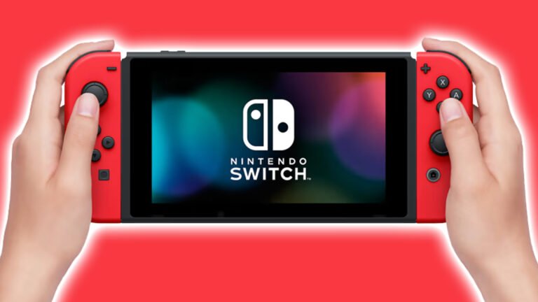 Nintendo Switch 2: Rumours, release date and new features