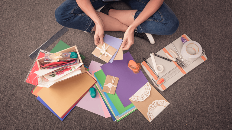 7 Places to Get Paper Craft Supplies for Your Business