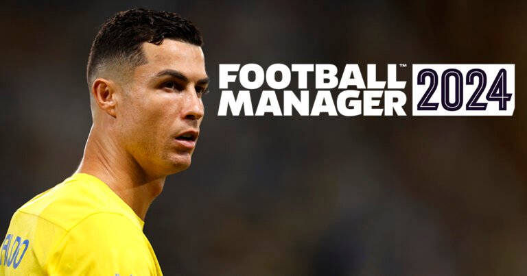 How to sell in Football Manager 2024: The Saudi Pro League is FULLY ‘replicated’ in FM24