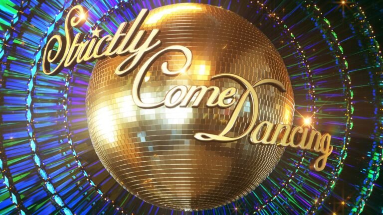 Strictly fuels fix row as furious fans point out contestant’s advantage for FIFTH week running