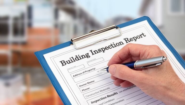 NYC project looks to support climate law with building inspection tech