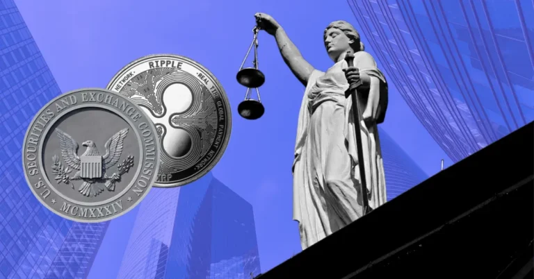 What’s Next For Ripple vs SEC Lawsuit With SEC Dropping Charges Against Ripple Executives