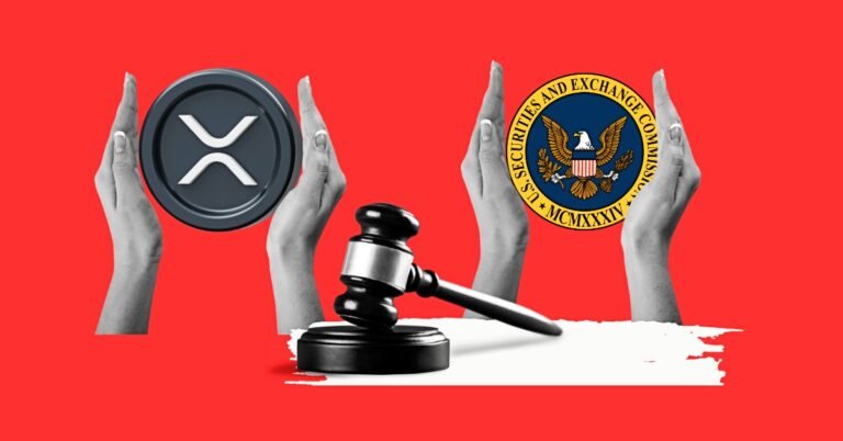 Ripple vs SEC Update : SEC Drops Charges Against Ripple Leaders  Garlinghouse and Larsen