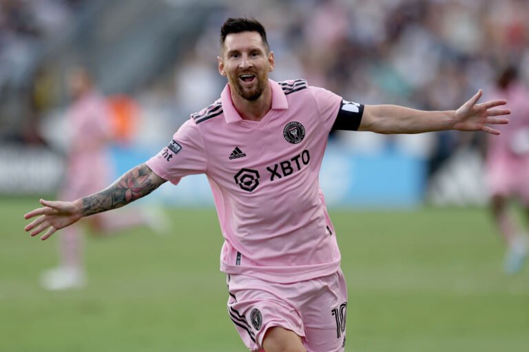 Lionel Messi earns HOW MUCH? Argentine’s staggering salary at Inter Miami revealed