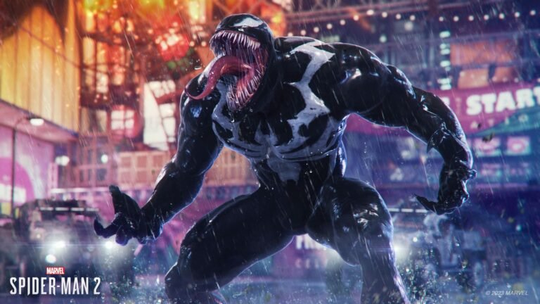 It Seems Like A ‘Spider-Man 2’ Venom Spin-Off Was Always The Plan