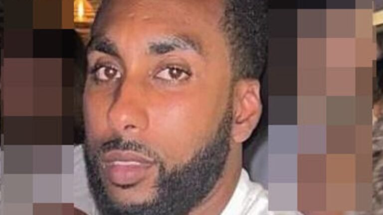 Missing south London man: detectives appeal for information