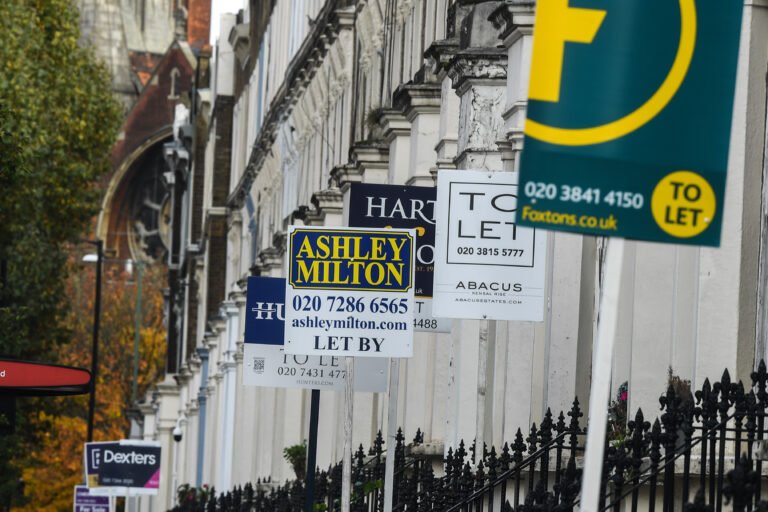 Delay to ban on no-fault evictions welcomed by landlords