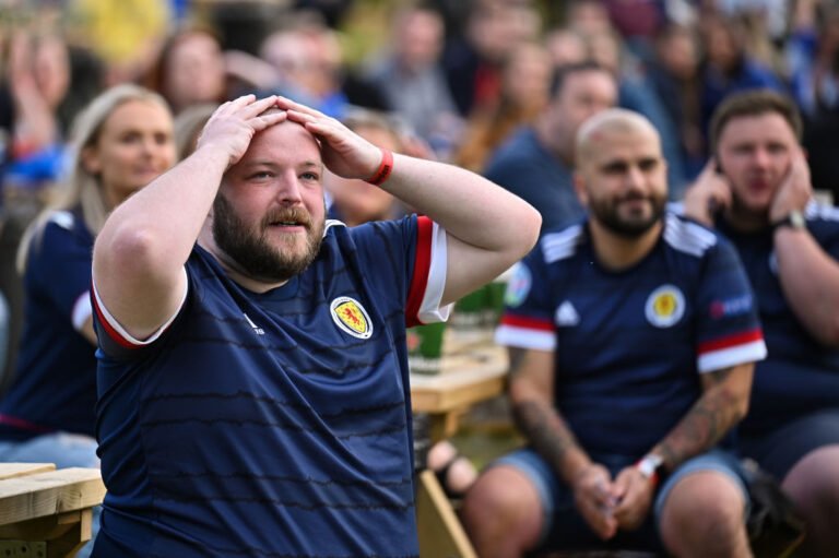 ‘Shambles’: Scotland fans denied Euro 2024 tickets by ‘technical error’