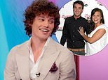 Strictly’s Bobby Brazier warned about ‘snakes’ by stepfather Jack Tweed as he gives his take on THAT row between Jeff and Jackie