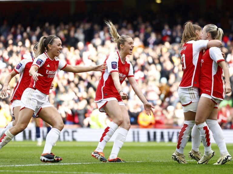 Preview: Women’s League Cup final: Arsenal vs. Chelsea